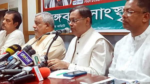 জিয়া ছিলেন পাকিস্তানের ‘গুপ্তচর’: হাছান