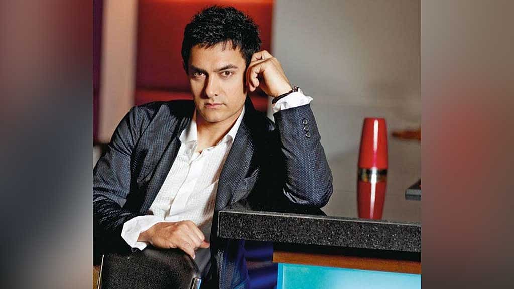 সিনেমা ছেড়ে কোথায় চলে যাবেন আমির?