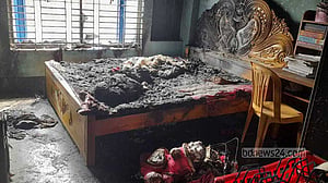 ধামরাইয়ে একই পরিবারের দগ্ধ চারজনের ৩ জনই মারা গেলেন