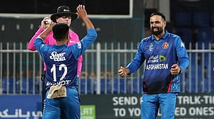 ৩৯ বছর বয়সে প্রথমবার ৫ উইকেট, নাবি বললেন, ‘অবশেষে…’