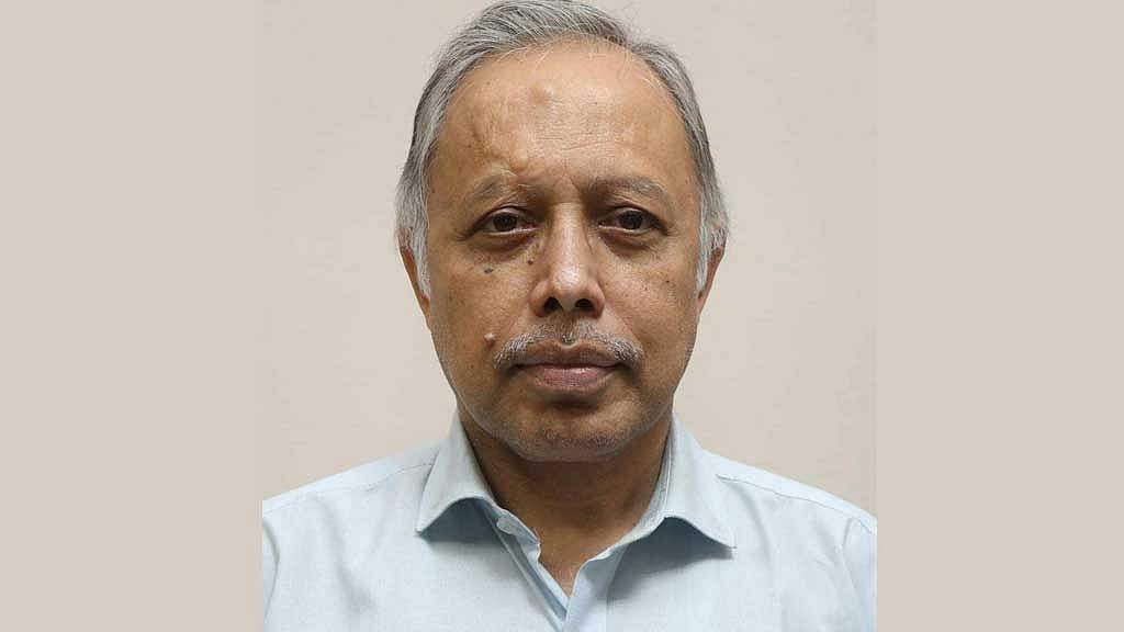 চট্টগ্রাম বিশ্ববদ্যালয়ের নতুন উপাচার্য আবু তাহের
