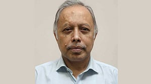 চট্টগ্রাম বিশ্ববদ্যালয়ের নতুন উপাচার্য আবু তাহের