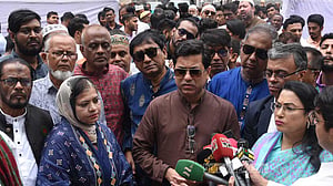 ডেঙ্গুতে মৃত্যু বেশি ‘চিকিৎসা না পেয়ে’: মেয়র তাপস