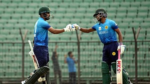 সাব্বির-জাকের ঝড়ে আবাহনীর জয়