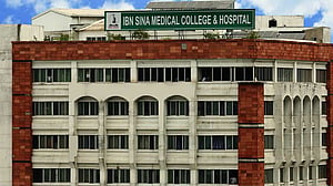 ইবনে সিনা হাসপাতালে নারীর মৃত্যু তদন্তে কমিটি