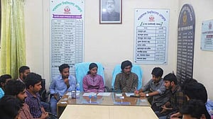 শাবির দিক থিয়েটারের রজতজয়ন্তীতে উৎসবের আয়োজন
