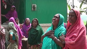 শেরপুরে চালককে হত্যা করে অটোরিকশা ছিনতাই
