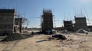 কার্গো ভেহিকেল টার্মিনাল: বেনাপোলে কমবে ভোগান্তি, বাড়বে বাণিজ্য