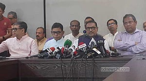 সাকিব কি বিএনএমে গিয়েছিলেন? কাদের বললেন, ‘আমি কিছু জানি না’