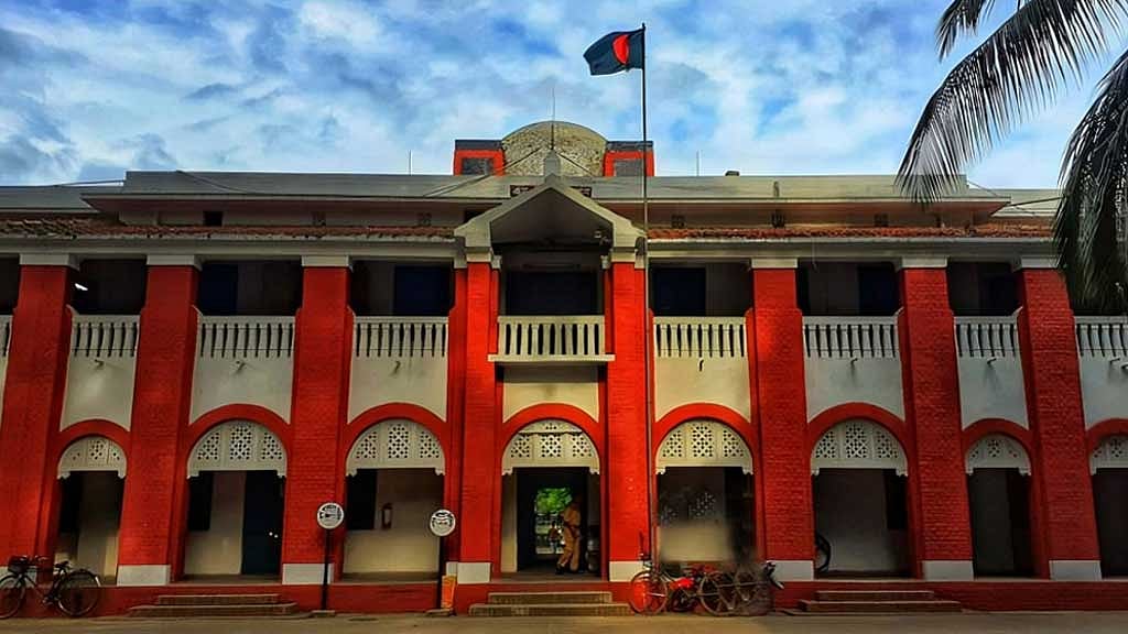 বুয়েটের ভর্তি পরীক্ষার ফল প্রকাশ