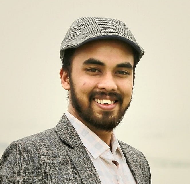 মো. বায়েজীদ খান
