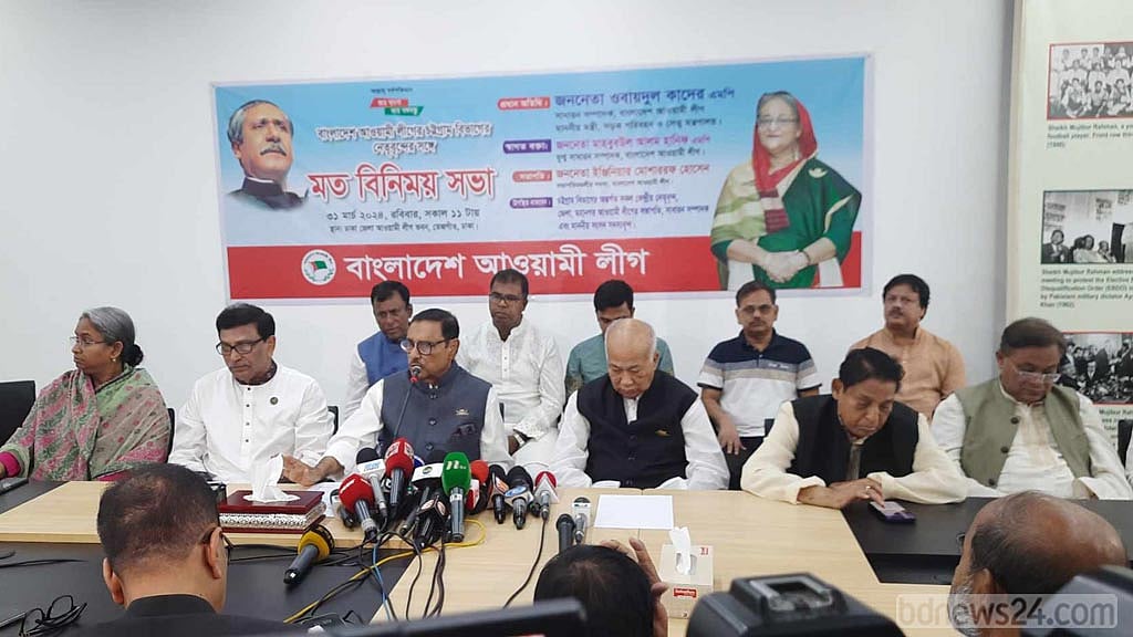 বুয়েট জঙ্গিবাদের কারখানা হচ্ছে কিনা, খতিয়ে দেখে অ্যাকশন: কাদের