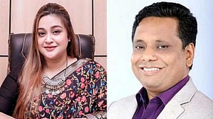 একে অপরকে ‘অতিথি পাখি’ বললেন সূচনা-কায়সার