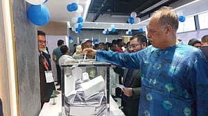 বিজিএমইএ নির্বাচনে ভোট পড়ল ৮৯.১৮%