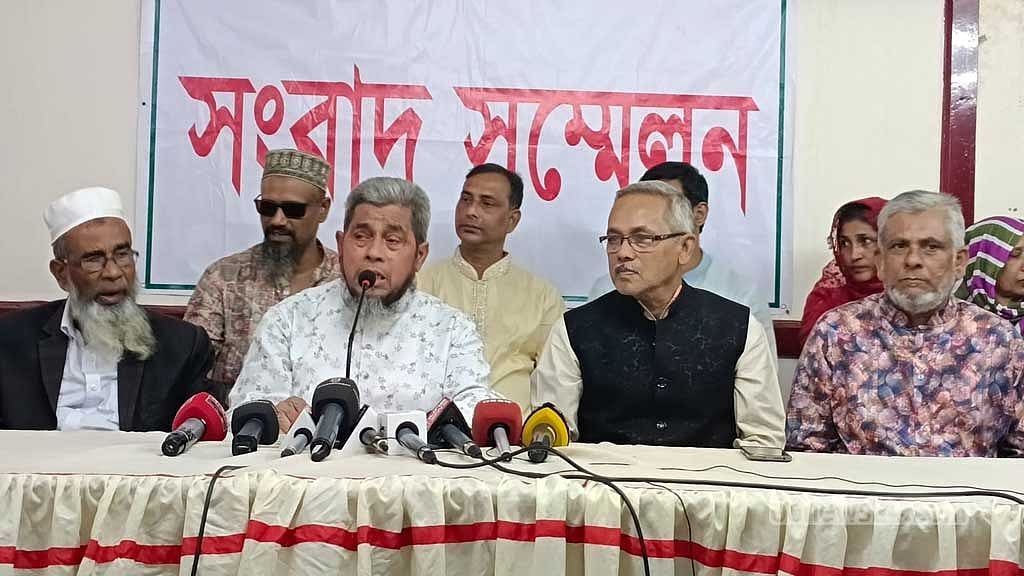 ময়মনসিংহে আলমের প্রচারে হামলার অভিযোগ, সুষ্ঠু ভোট নিয়ে শঙ্কা