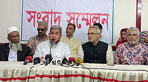 ময়মনসিংহে আলমের প্রচারে হামলার অভিযোগ, সুষ্ঠু ভোট নিয়ে শঙ্কা