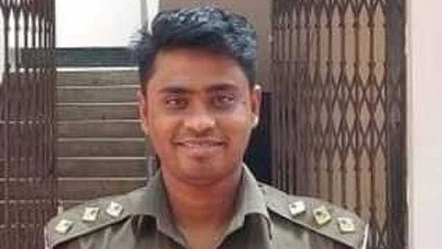 উখিয়ায় পাহাড় বাঁচাতে গিয়ে প্রাণ গেল বন কর্মকর্তার