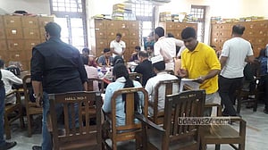 সুপ্রিম কোর্ট বার নির্বাচনে হট্টগোল: গ্রেপ্তার ৫ আইনজীবী রিমান্ডে