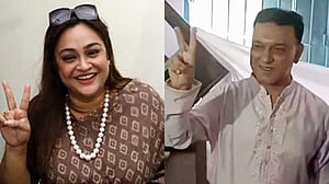 কুমিল্লায় সূচনা এগিয়ে, ময়মনসিংহে টিটু