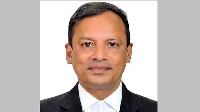 বার নির্বাচনে মারামারি: জামিন পেলেন আইনজীবী রুহুল কুদ্দুস কাজল
