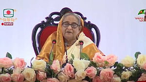 বাজারে কারসাজি হলে ব্যবস্থা নিতে র‌্যাবকে প্রধানমন্ত্রীর নির্দেশ