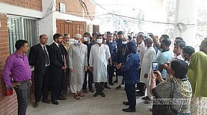 মানিকগঞ্জে সোনা চোরাচালানের দায়ে ৫ জনের যাবজ্জীবন