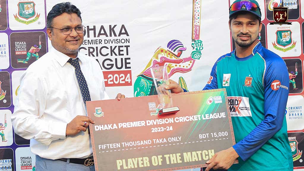 সোহানের দুর্দান্ত সেঞ্চুরি, শফিকুল-রিপনের ৪ উইকেট