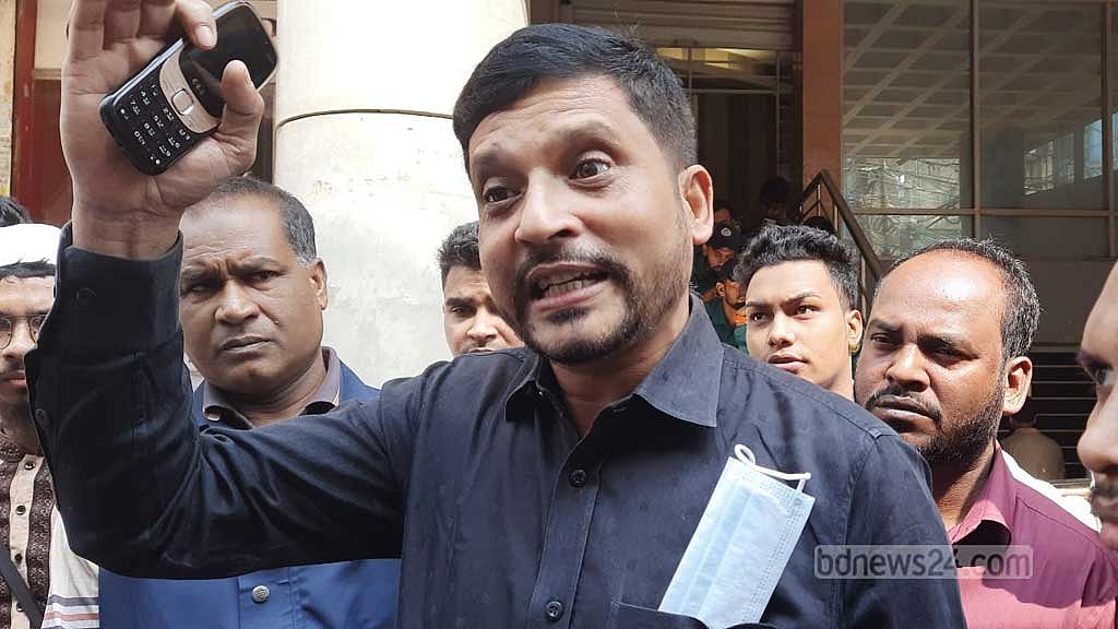 গ্রিন কোজি কটেজে আগুন: যা বললেন কাচ্চি ভাইয়ের ব্যবস্থাপক