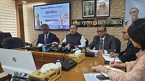 বাজারদরের প্রতিবেদনে সুপারশপের তথ্যও চান বাণিজ্য প্রতিমন্ত্রী