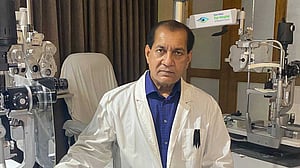 বিএসএমএমইউর নতুন উপাচার্য দীন মোহাম্মদ নূরুল হক