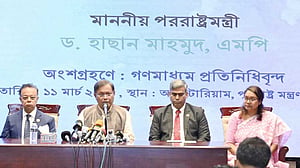 শ্রম অধিকার নিয়ে যুক্তরাষ্ট্রের ‘তদন্ত’ চলমান প্রক্রিয়া: পররাষ্ট্রমন্ত্রী