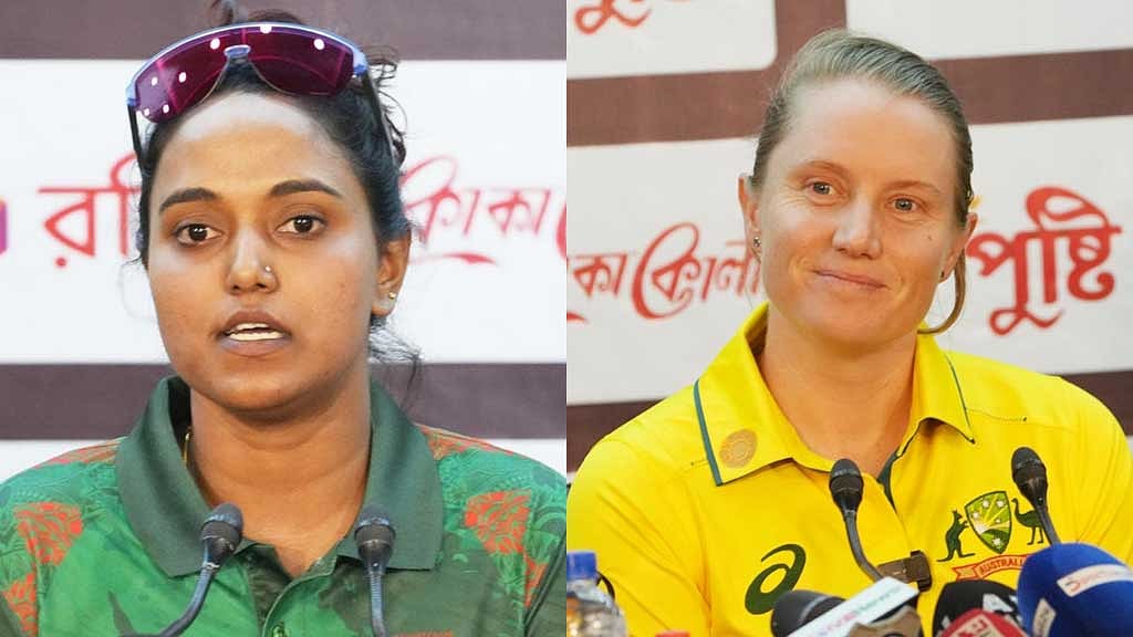 বোলিং অস্ত্রে অস্ট্রেলিয়াকে ঘায়েল করতে চায় বাংলাদেশ