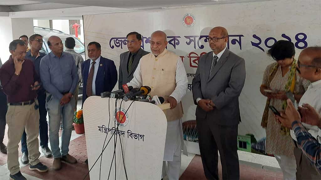 পদ্মা ও যমুনায় দ্বিতীয় সেতু চান ডিসিরা