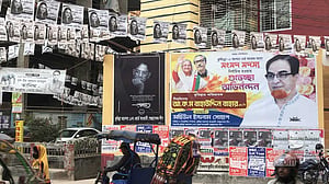 কুমিল্লার ভোটারদের ভাবনায় ভোটের দিনের পরিবেশ