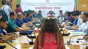 উপজেলা নির্বাচনে ভোটার বাড়বে, সঙ্গে দ্বন্দ্বও: রাশেদা সুলতানা