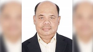 বরিশাল প্রেসক্লাবের সভাপতি কাজী বাবুল মারা গেছেন