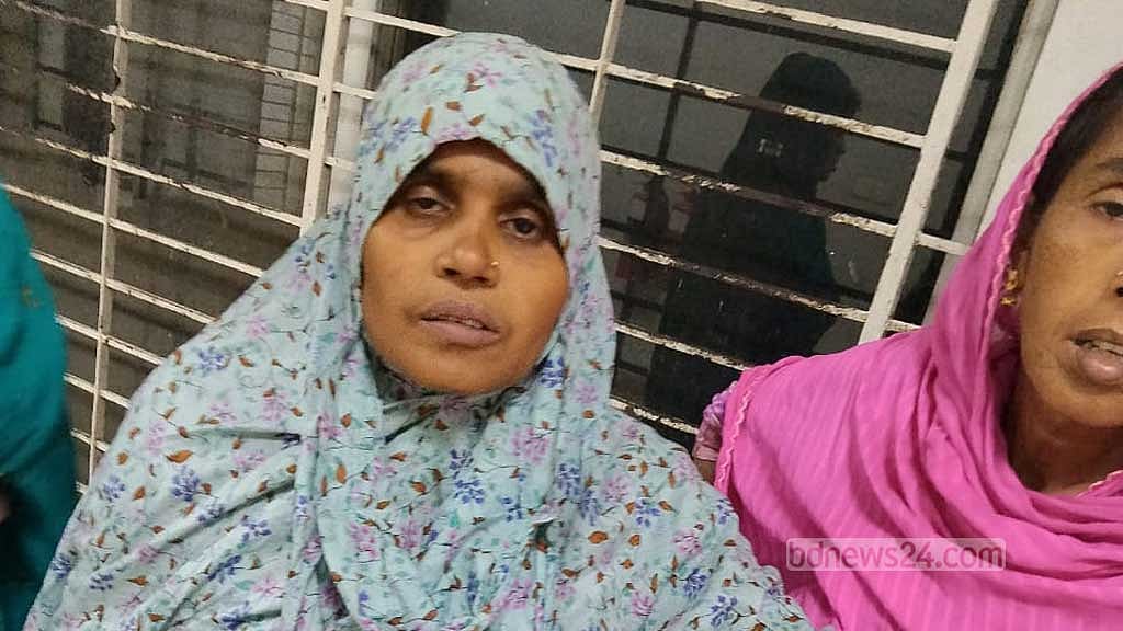 গাজীপুরে আগুন: চলে গেলেন আরো দুইজন, মৃত্যু বেড়ে ১৩