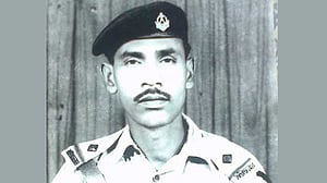 হাবিবুর রহমানের বীরত্বগাথা নতুন প্রজন্ম জানবে কীভাবে?