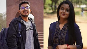 নাম লিখিয়েছিলেন সাংবাদিকতায়, এখন নিজেরাই খবর