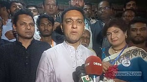 সবটুকু দিয়ে প্রতিশ্রুতির বাস্তবায়ন করব: টিটু