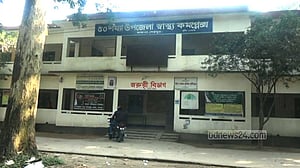 শেরপুরে ভরদুপুরে শেয়ালের কামড়ে নারী-বৃদ্ধসহ আহত ৮