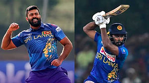বাংলাদেশের বিপক্ষে শ্রীলঙ্কা ওয়ানডে দলে ফিরলেন কুমারা, কামিন্দু মেন্ডিস