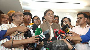 মিয়ানমারের সেনাদের শিগগিরই ফেরত পাঠানো হবে: পররাষ্ট্রমন্ত্রী