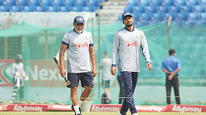 চট্টগ্রাম টেস্টে থাকছেন না হাথুরুসিংহে