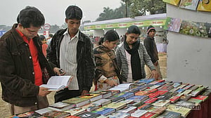 ঢাকায় আন্তর্জাতিক বইমেলা ও সাহিত্য সম্মেলন হবে?