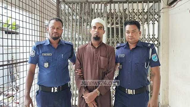 নারায়ণগঞ্জে শিশুকে ধর্ষণের পর হত্যা, যুবকের ফাঁসি