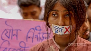 বিশ্ববিদ্যালয়ের পরীক্ষা-মূল্যায়ন পদ্ধতি ও যৌন হয়রানি