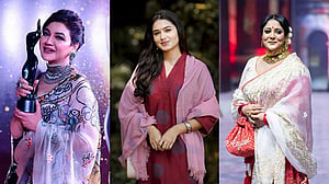 ফিল্মফেয়ার বাংলার মনোনয়নে বাংলাদেশের যারা