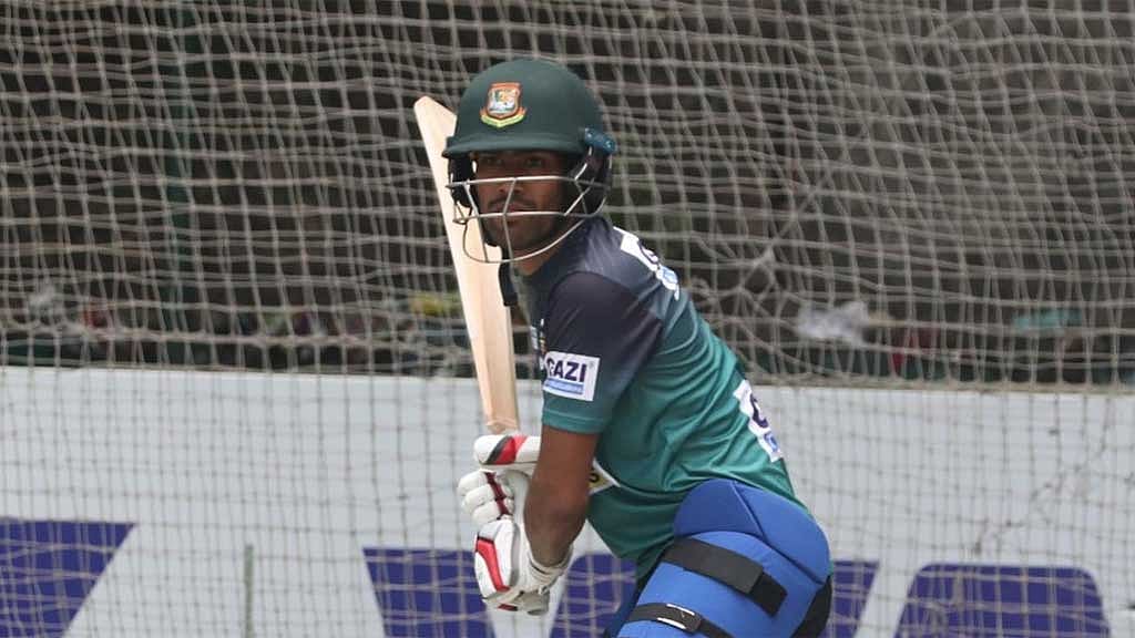 সোহানের ফিফটি ছাপিয়ে শাইনপুকুরকে জেতালেন আকবর