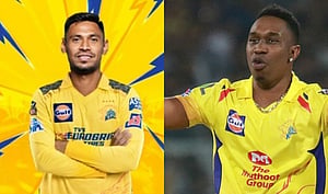 আইপিএলে মুস্তাফিজের অভিজ্ঞতায় ব্রাভোর আস্থা